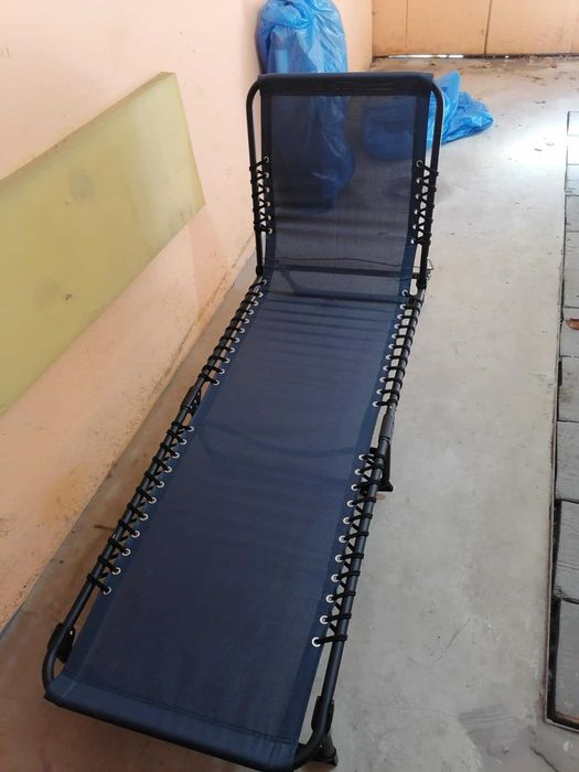 Sezlong plaja/gradina
