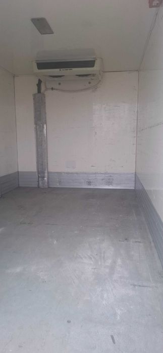 Ford transit Frigorific