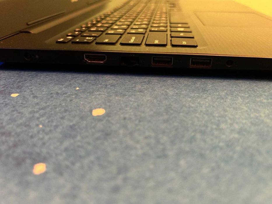 ноутбук DELL Inspiron 3584