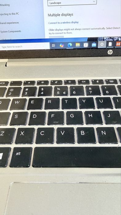 HP ProBook 450 G8/i7-1165G7/NVIDIA MX450/16GB RAM/512GB NVMe/Подсветка