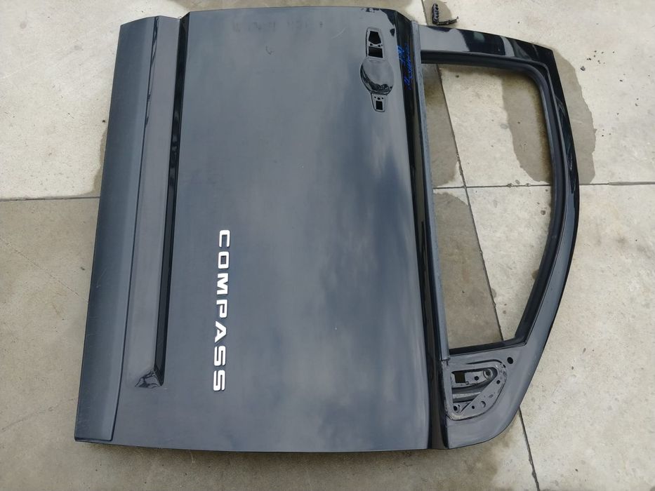usa portiera dreapta fata  jeep compass 2012