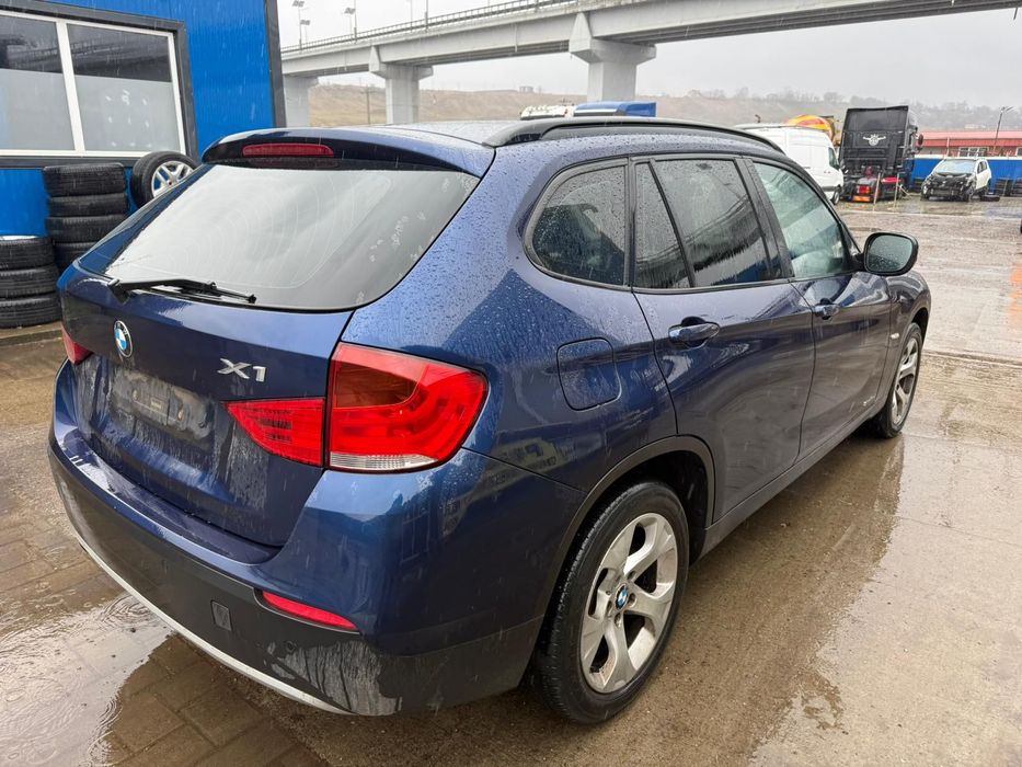 Dezmembrez / Dezmembrari / Piese Bmw X1 E84 2.0 d N47 2009-2015
