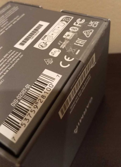 Garmin Epix Gen 2 47 mm – нов, запечатан, неактивиран