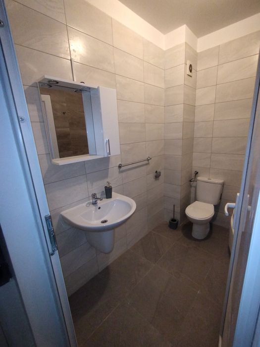 Garsonieră dublă de închiriat, Chiajna, Militari Residence