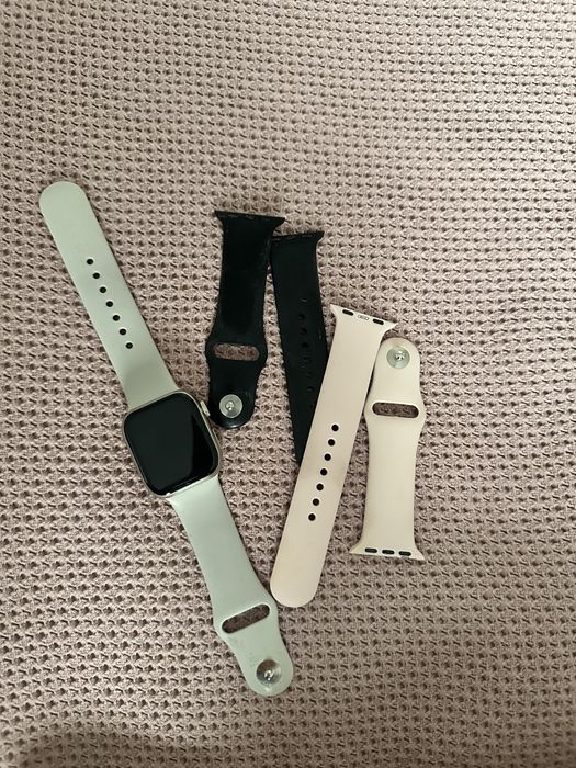 Apple Watch 9 серия