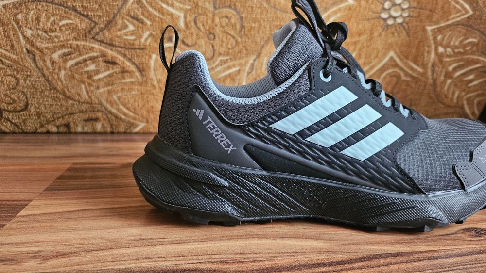 Дамски маратонки Adidas Terrex Tracefinder 2 Climaproof 38.5