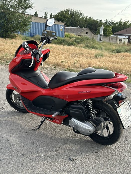 Honda  PCX 125
