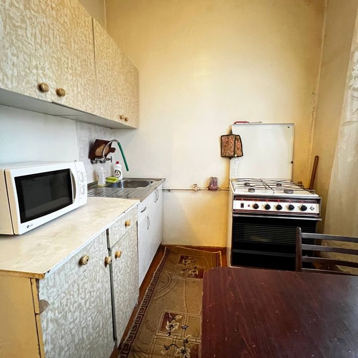 Квартира Аренда , Ялангач , Аллея 2/4/4