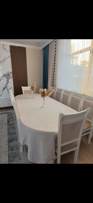 Стол и стуль продается
