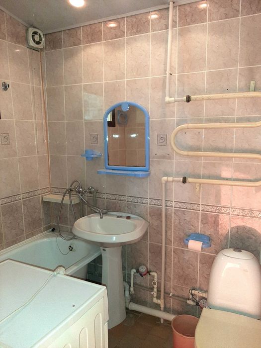 2-х комн. в соцгороде, ул. Озерная