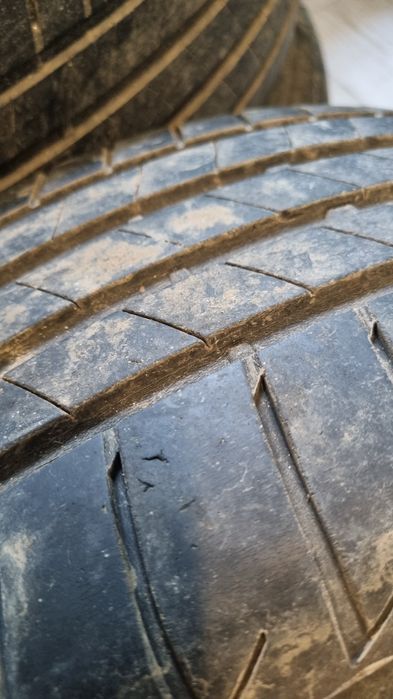 4 Cauciucuri vara Bridgestone Turanza T005 anvelope 225 55 R17 roti