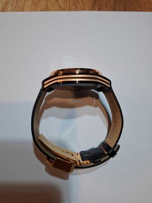 Meyers Fly Racer Precision 44mm