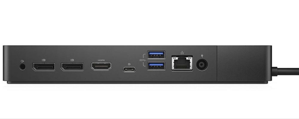 Dell Docking Station WD19
