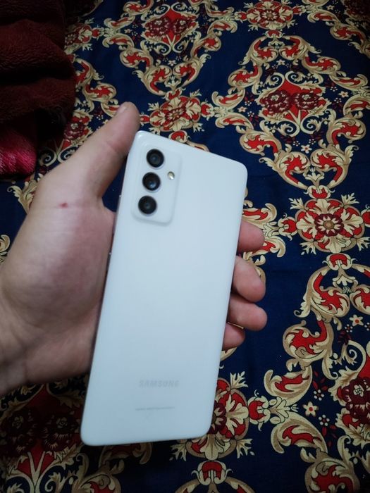 Samsung Galaxy A82 5g