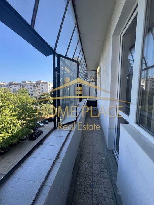 Дава се под наем Тристаен апартамент в Варна, Чайка - 64 кв.м за 548.25 € - Снимка #6