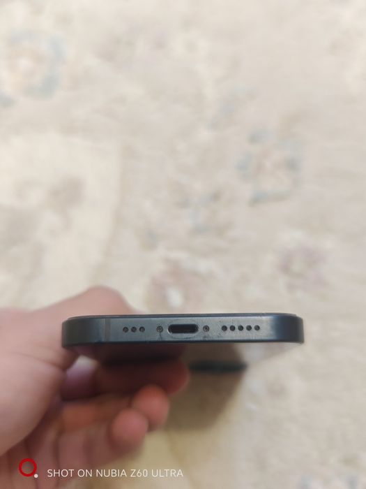 iPhone 13 128 без ремонта
