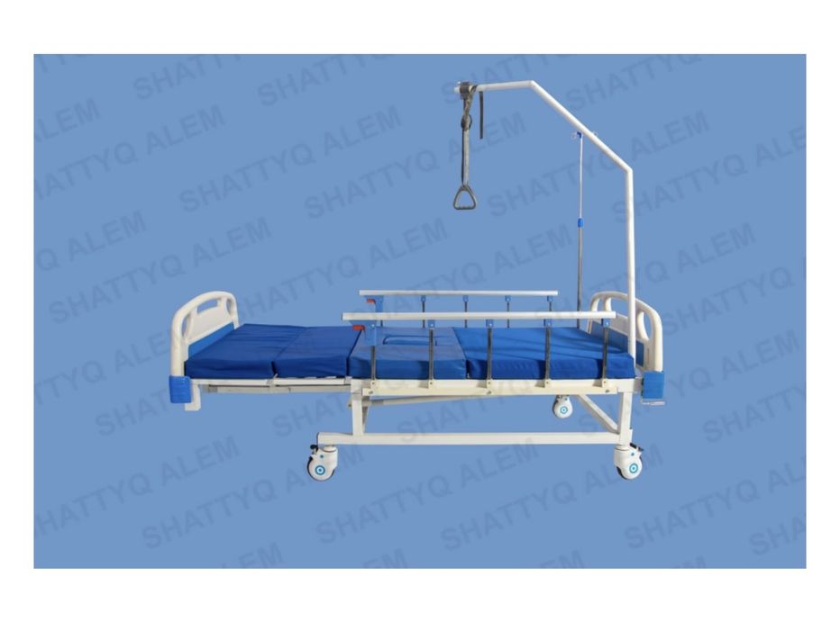 Многофункциональный медицинский кровать