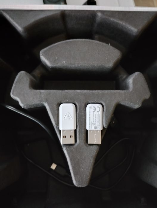 Геимарски слушалки