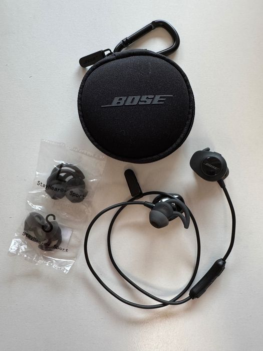 Bose SoundSport Wireless