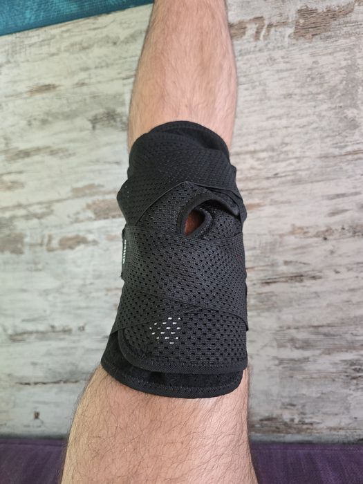 Orteza genunchi L-XL