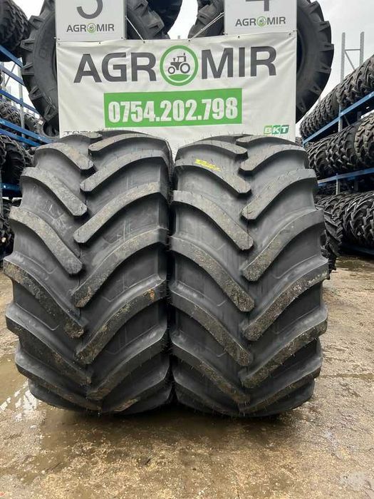 750/70R26 Anvelope 28.1R26 Cauciucuri cu garantie MASSEY FERGUSON