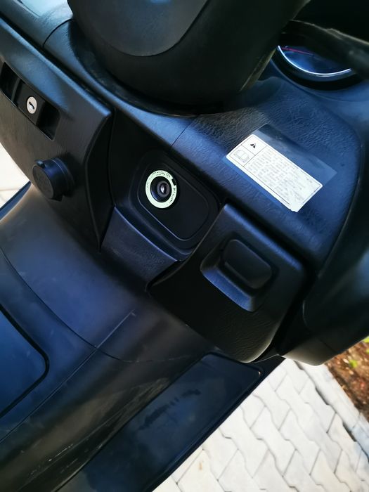 Yamaha majesty YP 400 2008г.