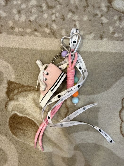 Брелок новый подвеска