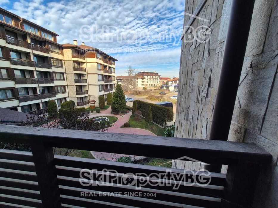 Продава се Едностаен апартамент в Банско - 40 кв.м за 606 €/кв.м - Снимка #12