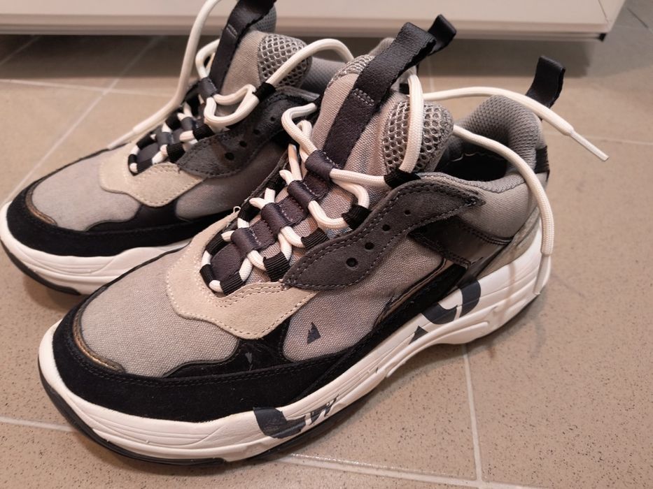 Обувки Calvin Klein номер 40