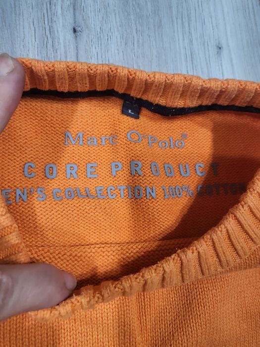 Vand pulover Marco polo