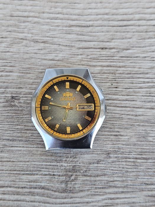 Ориент Азтомат Уникат