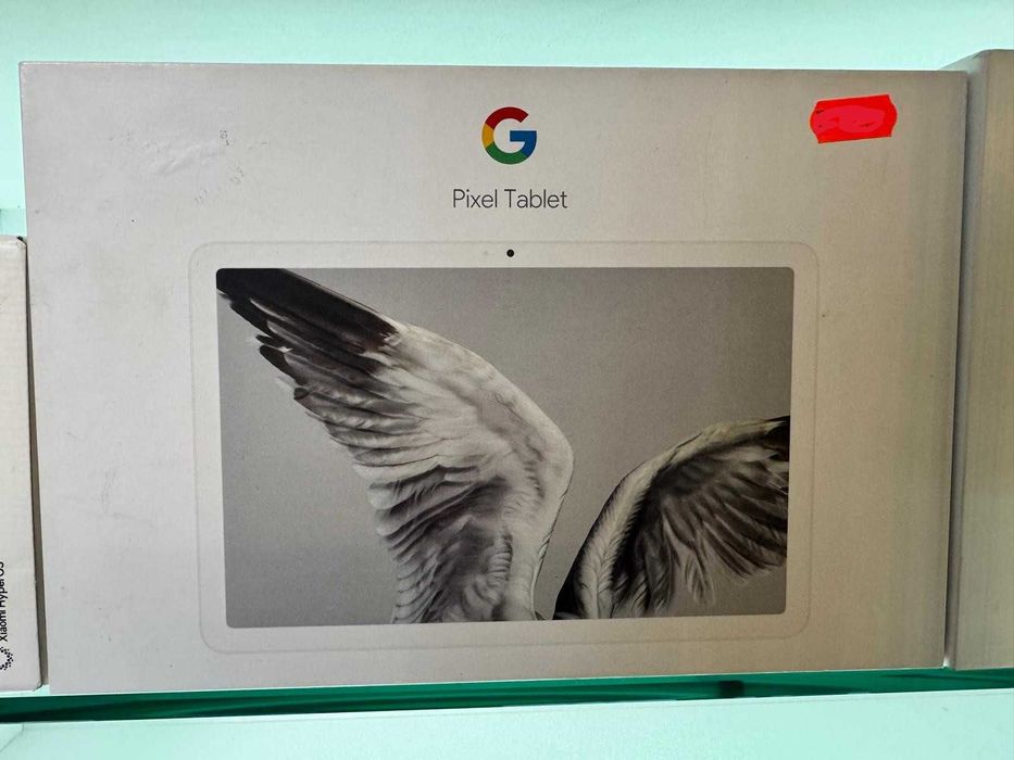 Pixel Tablet, 256gb Sigilata