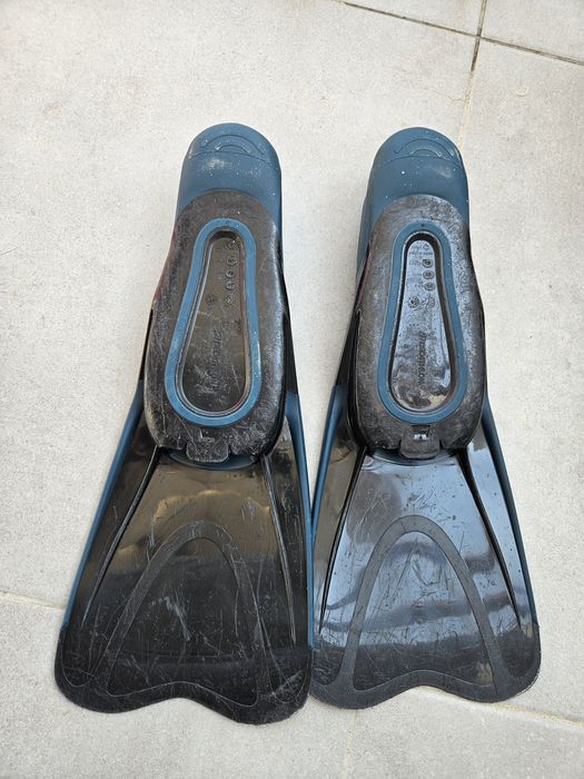 ochelari snorkering scuba labe