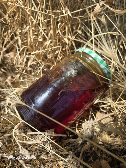 Истински пчелен мед