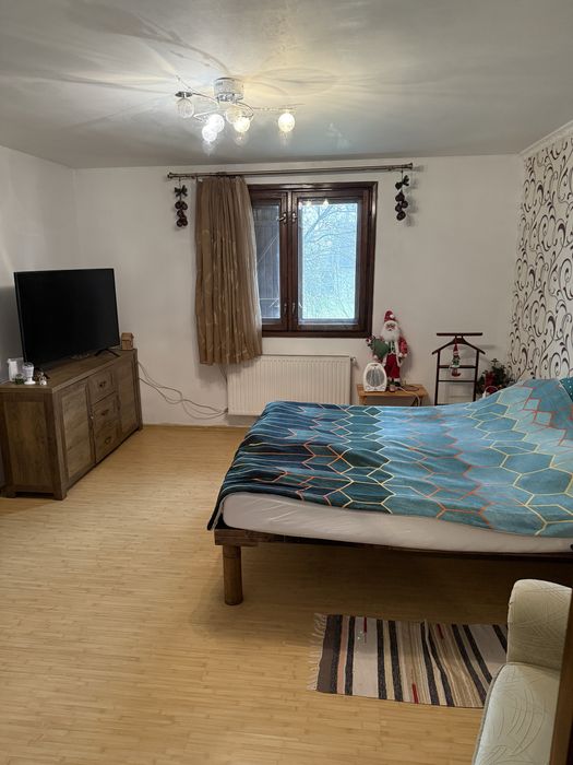 Casa in Ipotești 256 MP