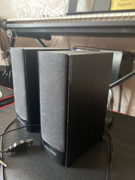 Продаются колонки