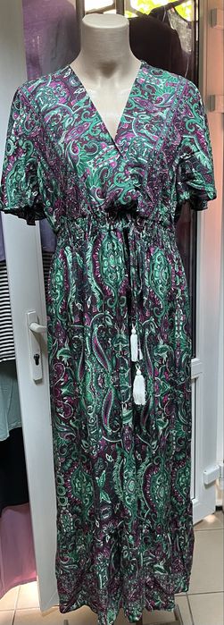 Rochie noua vara marime universala