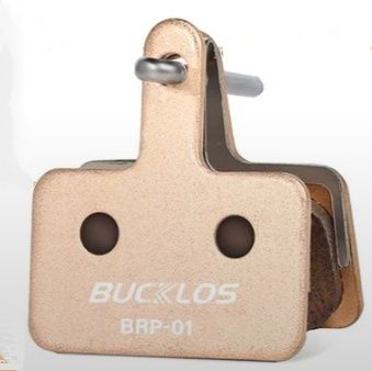 Тормозные колодки для велосипеда