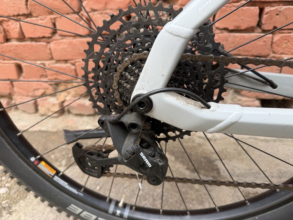 Електрически велосипед Haibike 29 цола