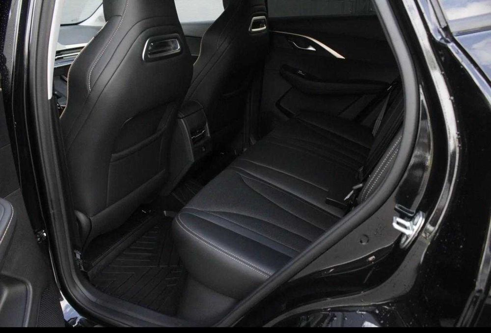 Авто Выкуп Omoda C5