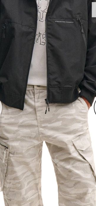 Мъжко зимnо яке Cropp