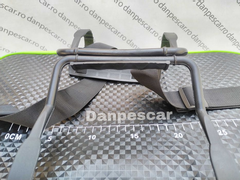 Geanta Pescuit PROFL Impermeabila EVA 30x50cm