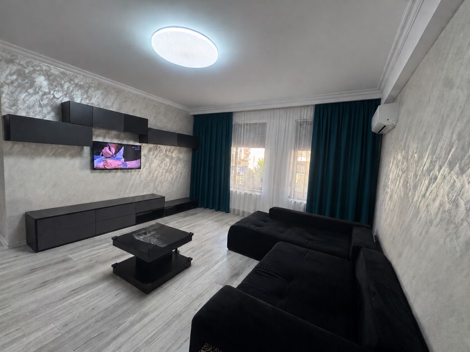 De inchiriat Ap  2 camere  Tomis Plus