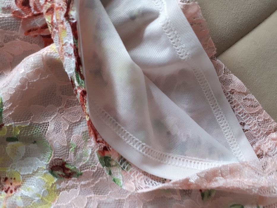 На  стройную девушку 34 размер