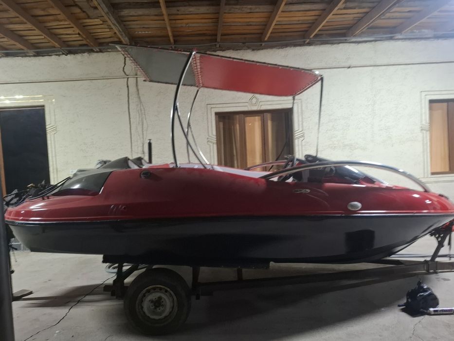 Kater seado yamaha mator 115 2 takni