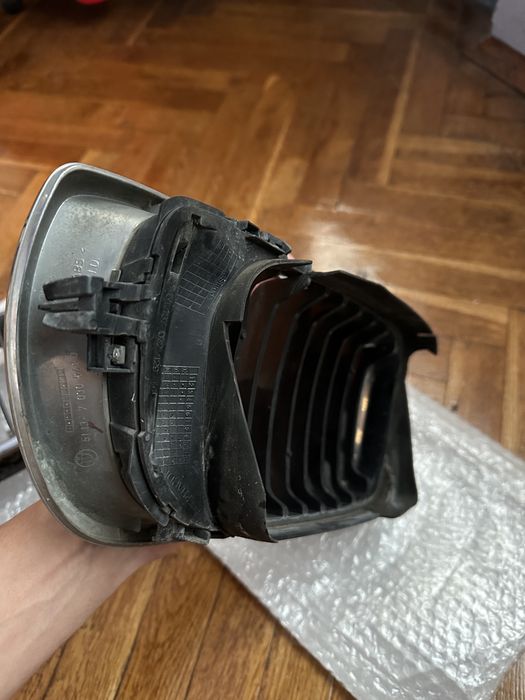 Части за БМВ е46 комби фейс