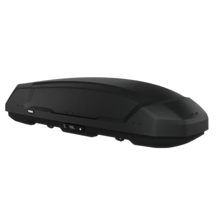 Cutie portbagaj Thule Force 3 L Sport,Noua_Pret Importator,emitem Factura & Garantie