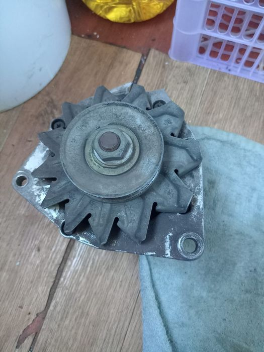 Продам электронгенератор на Ман