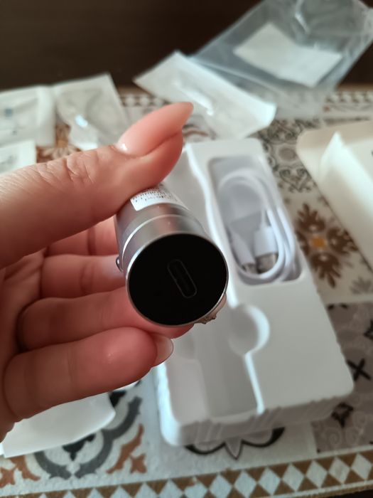 Дермапен писалка за микронидлинг