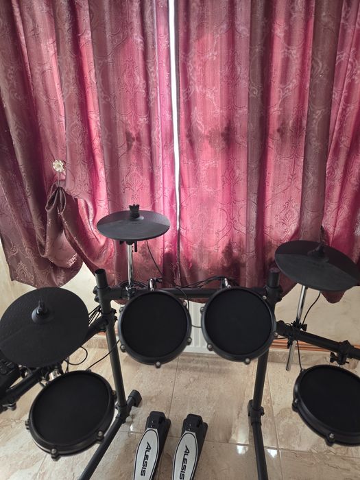 Alesis Turbo Mesh Kit